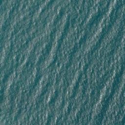 Satellite imagery of Cape Patton, AU