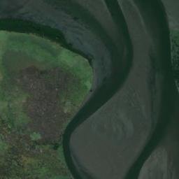 Satellite imagery of Nolans Bluff, AU
