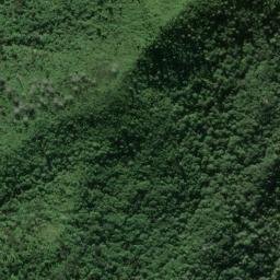 Satellite imagery of Mason Rock, NZ