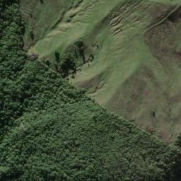 Satellite imagery of Mason Rock, NZ