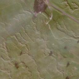 Satellite imagery of Te Akau Point, NZ