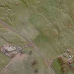 Satellite imagery of Te Akau Point, NZ
