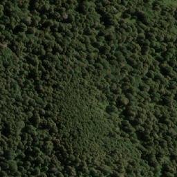 Satellite imagery of Cerro Negro, CL