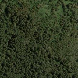 Satellite imagery of Cerro Negro, CL