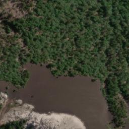 Satellite imagery of Cerro Cóndor, CL