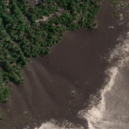 Satellite imagery of Cerro Cóndor, CL