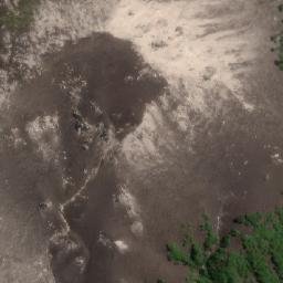 Satellite imagery of Cerro Cóndor, CL