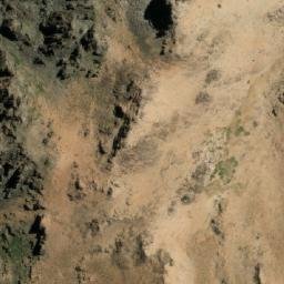 Satellite imagery of Cerro Piedras, AR