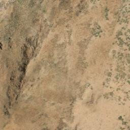 Satellite imagery of Cerro Piedras, AR