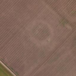 Satellite imagery of CMUE, AR