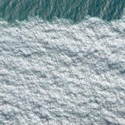 Satellite imagery of Cape Patton, AU