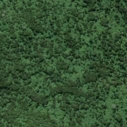 Satellite imagery of Te Itarata Point, NZ