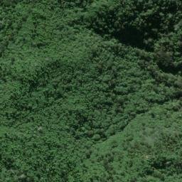 Satellite imagery of Mason Rock, NZ