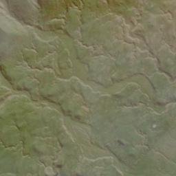 Satellite imagery of Te Kopua Point, NZ