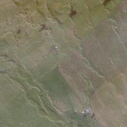Satellite imagery of Te Kopua Point, NZ