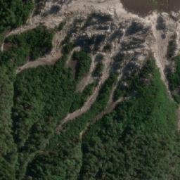 Satellite imagery of Cerro Cóndor, CL