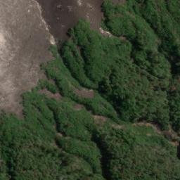 Satellite imagery of Cerro Cóndor, CL