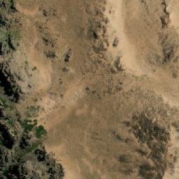 Satellite imagery of Cerro Piedras, AR