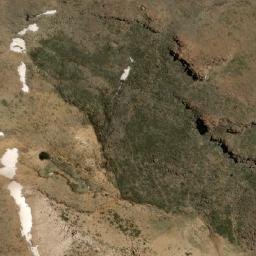 Satellite imagery of Cerro Agua de las Piedras, AR