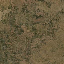 Satellite imagery of Cerro Puntudo, AR