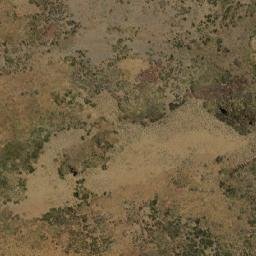 Satellite imagery of Cerro Puntudo, AR