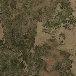 Satellite imagery of Cerro de los Avestruces, AR