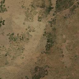 Satellite imagery of Cerro de los Avestruces, AR