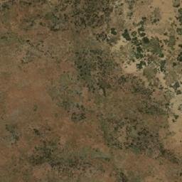 Satellite imagery of Cerro de los Avestruces, AR