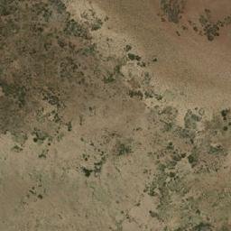 Satellite imagery of Cerro Chos Mahuida, AR