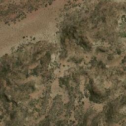 Satellite imagery of Cerro Chos Mahuida, AR