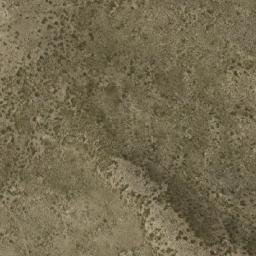 Satellite imagery of Cerro Bayo, AR