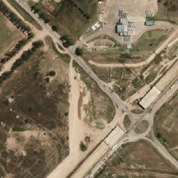 Satellite imagery of BBC2, AR