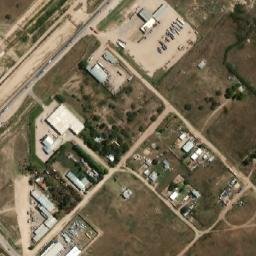 Satellite imagery of BBC2, AR