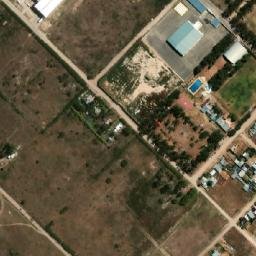 Satellite imagery of BBC2, AR