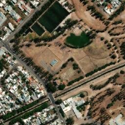 Satellite imagery of VBCA, AR