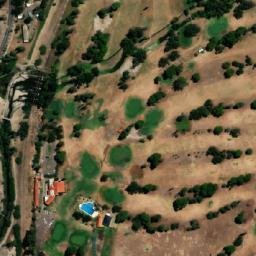 Satellite imagery of VBCA, AR