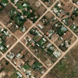 Satellite imagery of BBC1, AR