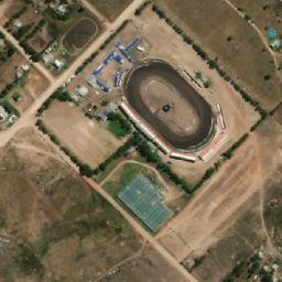 Satellite imagery of BBC1, AR