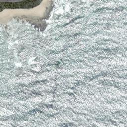 Satellite imagery of Sugarloaf Hill, AU