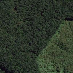 Satellite imagery of Te Poroporo Point, NZ