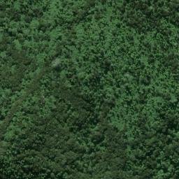 Satellite imagery of Te Itarata Point, NZ
