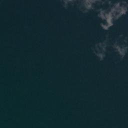 Satellite imagery of Tahunatara Point, NZ