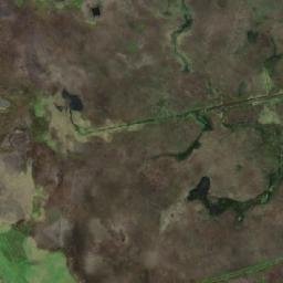 Satellite imagery of Cerro Quinchihue, CL