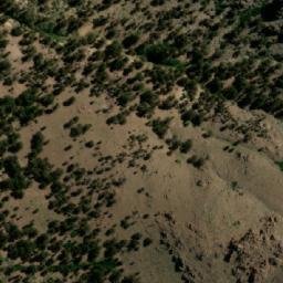 Satellite imagery of Cerro Piedras, AR