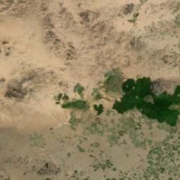 Satellite imagery of Cerro Piedras, AR