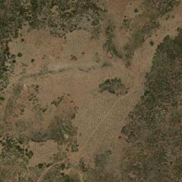Satellite imagery of Cerro de los Avestruces, AR
