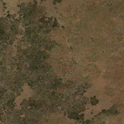 Satellite imagery of Cerro de los Avestruces, AR