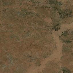 Satellite imagery of Cerro de los Avestruces, AR