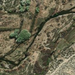 Satellite imagery of Cerro Maruco, AR