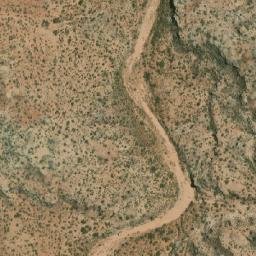 Satellite imagery of El Sombrero, AR